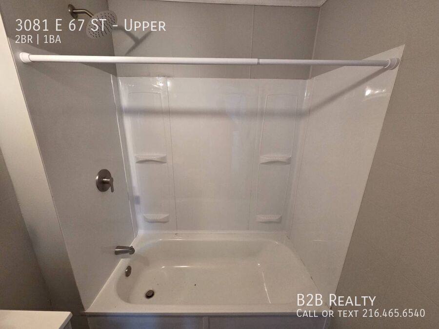 Apartment for rent at 3081 E 67 St, Cleveland, OH 44127