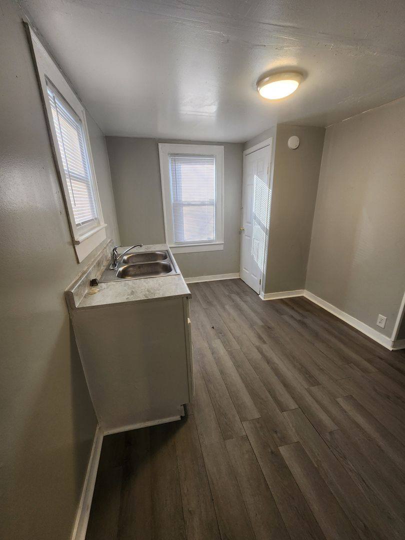 House for rent at 2248 N Harding St, Indianapolis, IN 46208