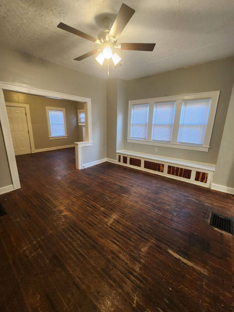 House for rent at 2248 N Harding St, Indianapolis, IN 46208