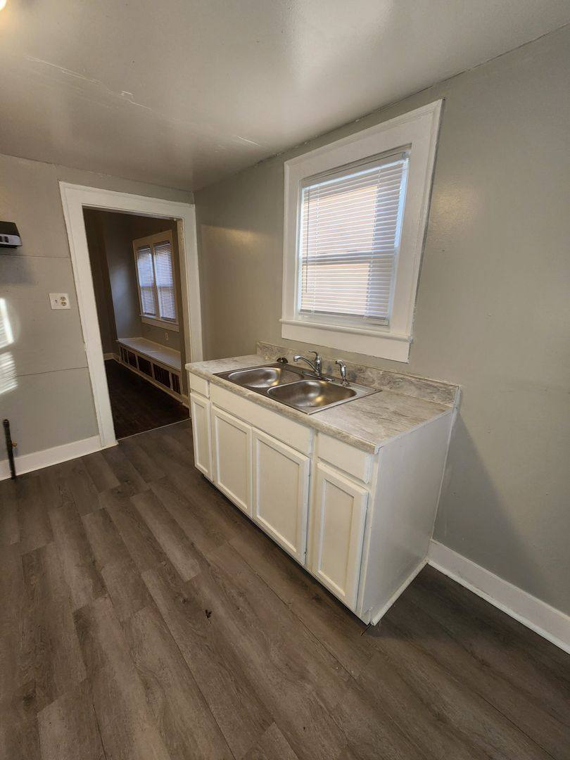 House for rent at 2248 N Harding St, Indianapolis, IN 46208