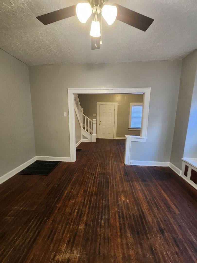 House for rent at 2248 N Harding St, Indianapolis, IN 46208