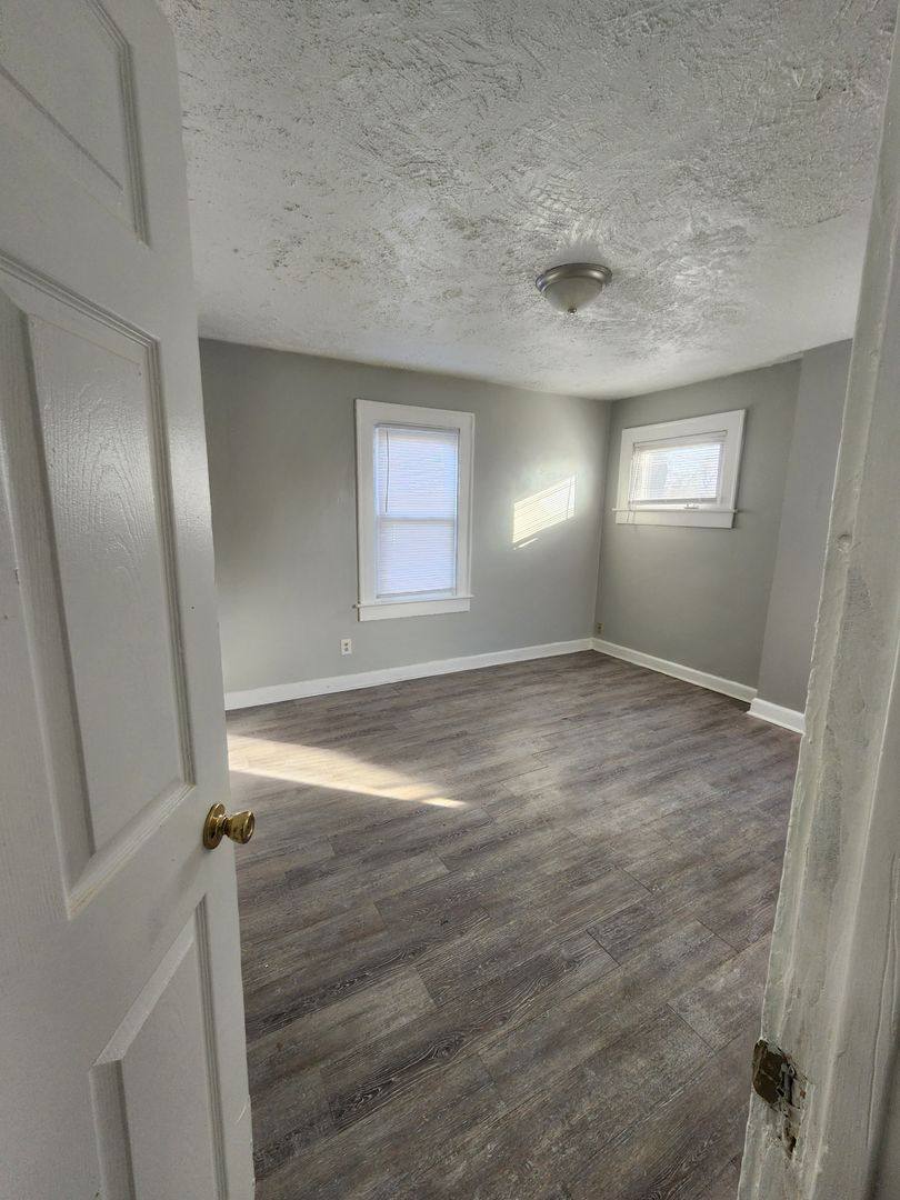House for rent at 2248 N Harding St, Indianapolis, IN 46208