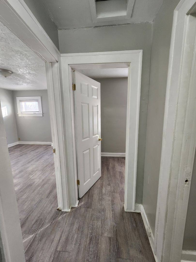 House for rent at 2248 N Harding St, Indianapolis, IN 46208