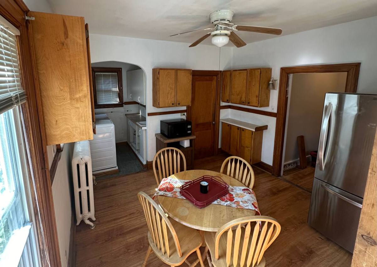 Apartment for rent at 366 New Scotland Ave, Albany, NY 12208