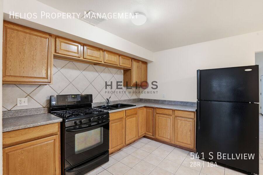 Apartment for rent at 541 S Bellview, Mesa, AZ 85204