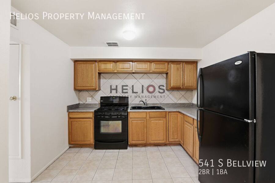 Apartment for rent at 541 S Bellview, Mesa, AZ 85204
