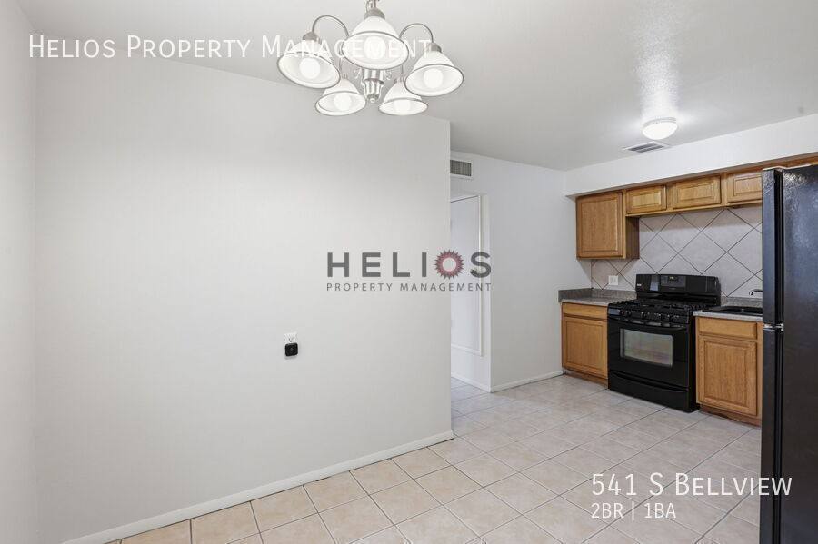 Apartment for rent at 541 S Bellview, Mesa, AZ 85204