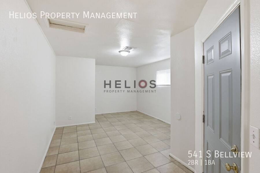 Apartment for rent at 541 S Bellview, Mesa, AZ 85204