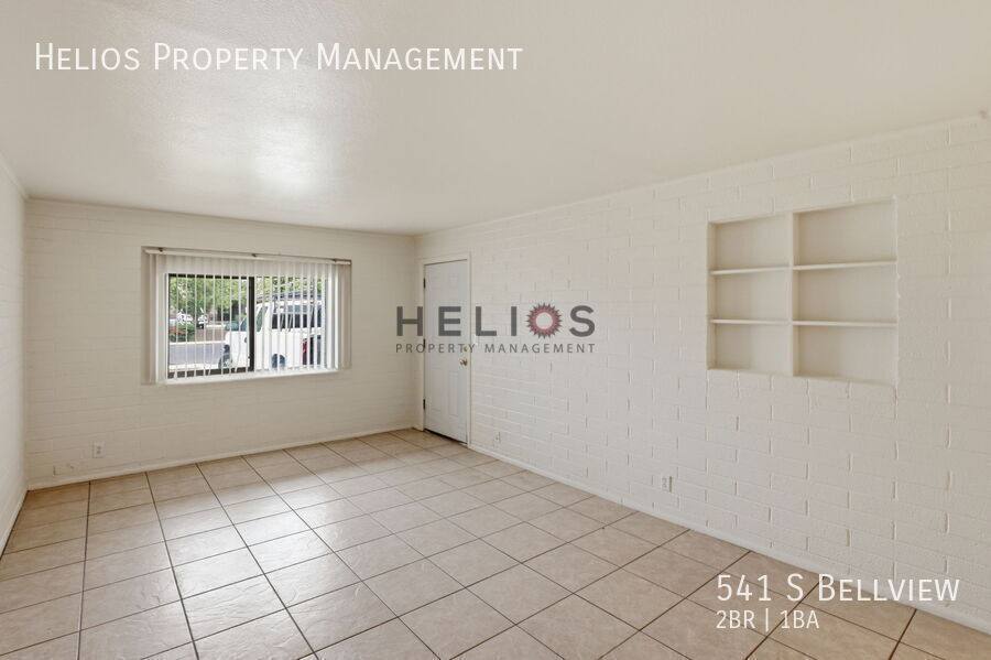 Apartment for rent at 541 S Bellview, Mesa, AZ 85204