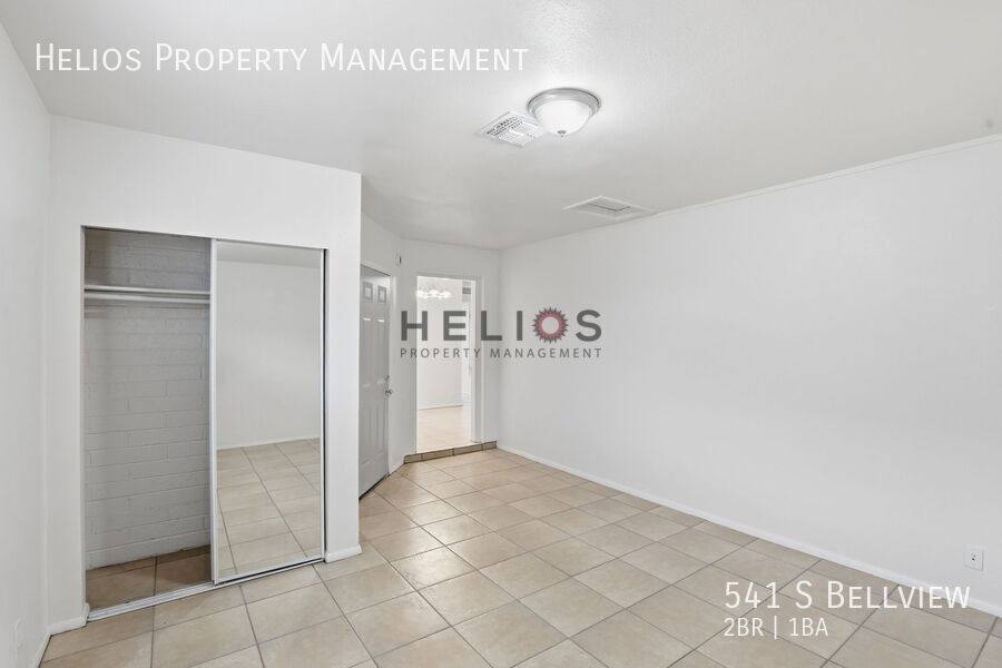 Apartment for rent at 541 S Bellview, Mesa, AZ 85204