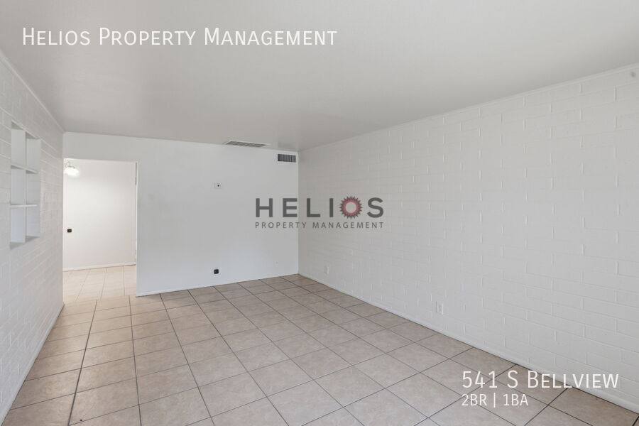 Apartment for rent at 541 S Bellview, Mesa, AZ 85204