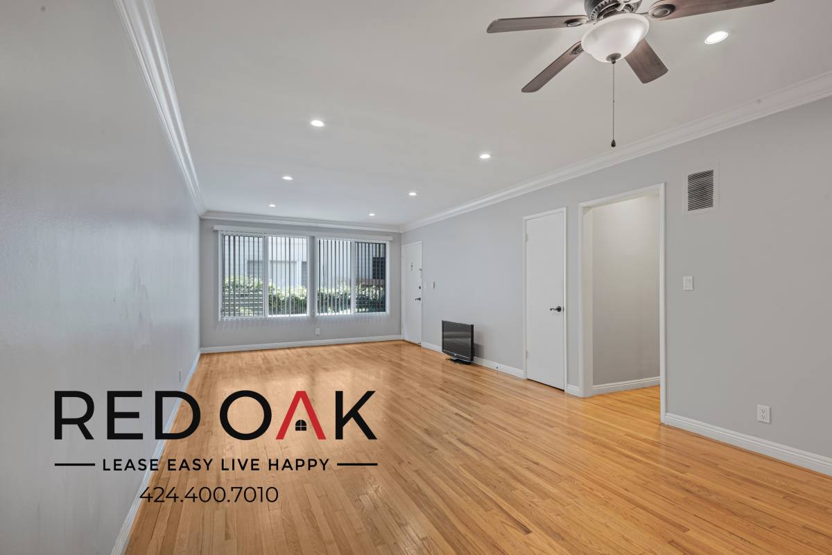 Condo for rent at 436 S Oakhurst Dr #3, Beverly Hills, CA 90212