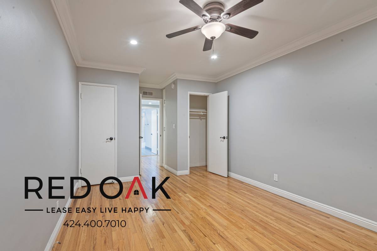 Condo for rent at 436 S Oakhurst Dr #3, Beverly Hills, CA 90212