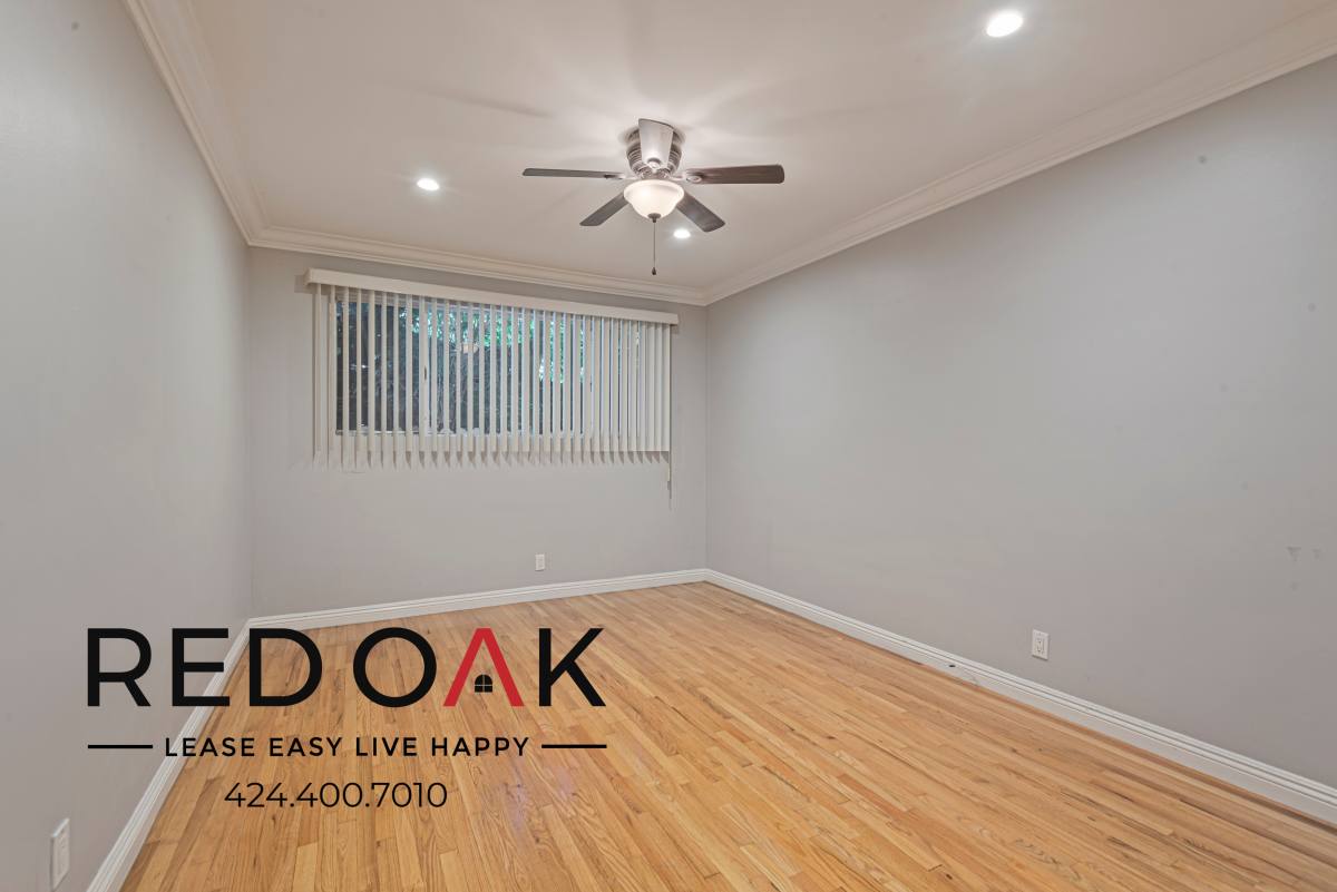 Condo for rent at 436 S Oakhurst Dr #3, Beverly Hills, CA 90212