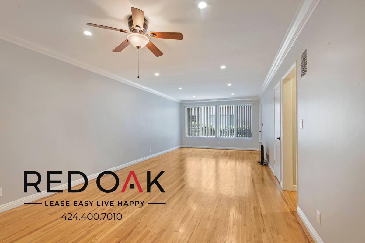 Condo for rent at 436 S Oakhurst Dr #3, Beverly Hills, CA 90212