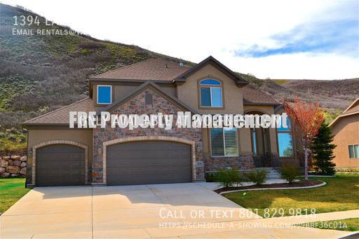 House for rent at 1394 E Lantern Lane, Draper, UT 84020