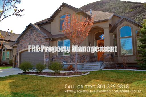 House for rent at 1394 E Lantern Lane, Draper, UT 84020