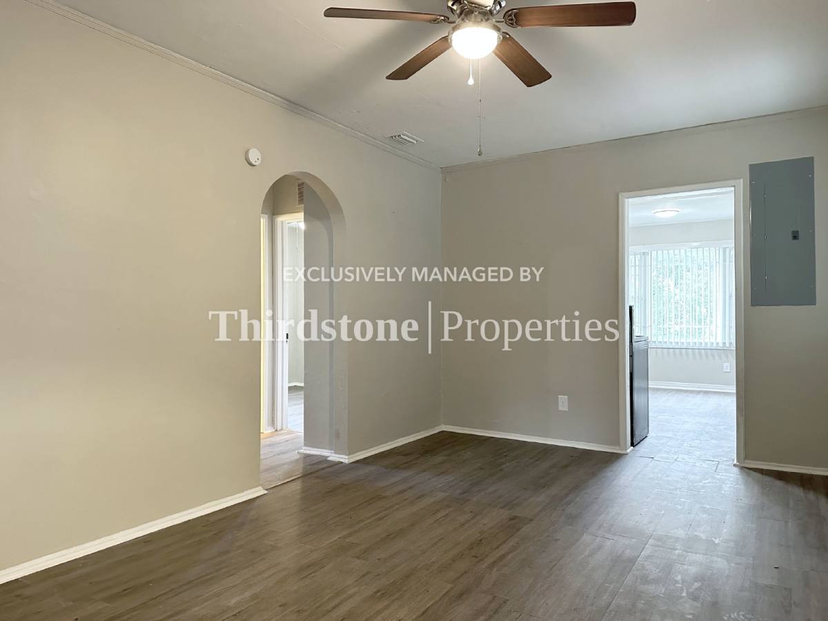 House for rent at 435 Springfield Court N, Jacksonville, FL 32206