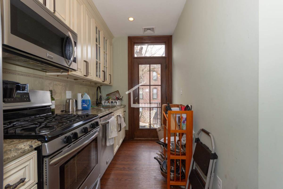 House for rent at 21 Worthington St, Roxbury Crossing, MA 02120