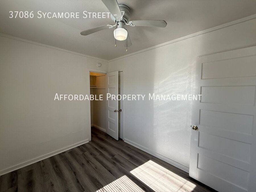 Apartment for rent at 37086 Sycamore St #7, Newark, CA 94560