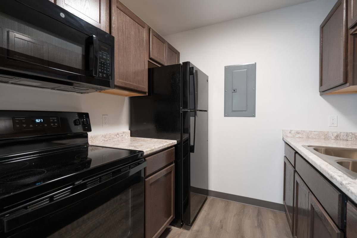 Apartment for rent at 3635 12th Ave SW, Cedar Rapids, IA 52404