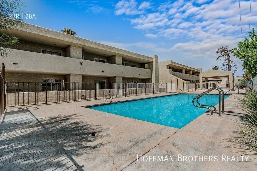 Apartment for rent at 32450 Candlewood Dr #6, Cathedral City, CA 92234