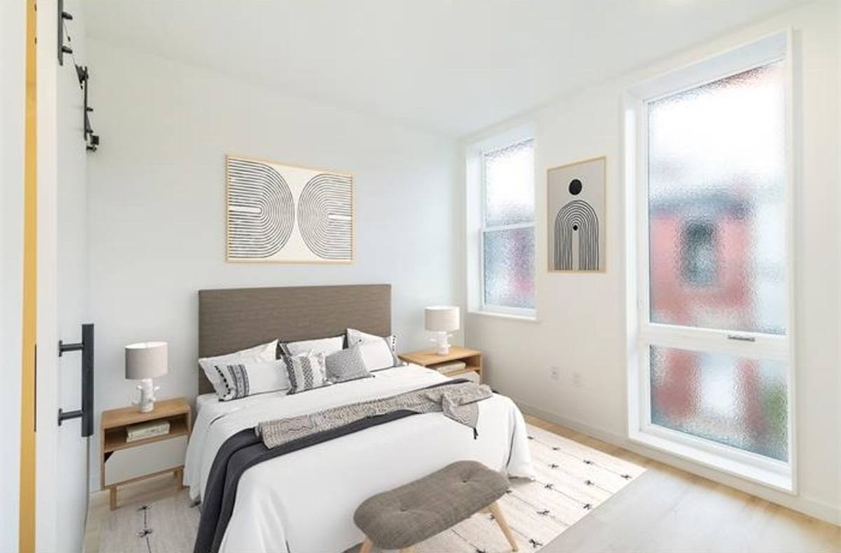 Apartment for rent at 2720 N Hope St, Philadelphia, PA 19133