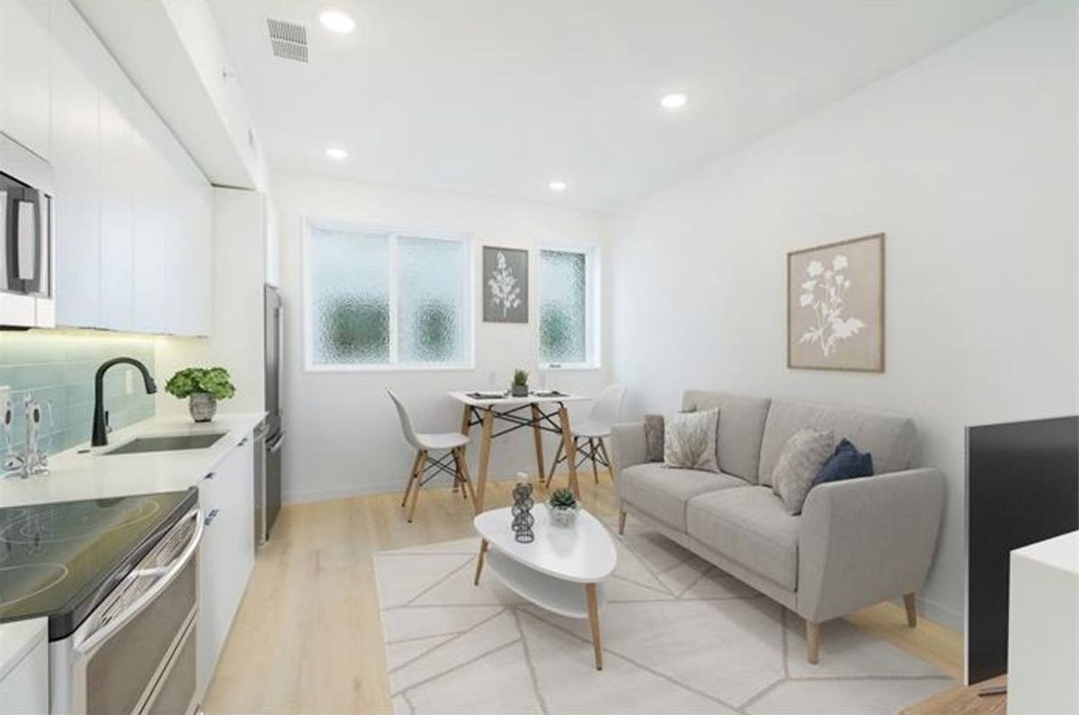 Apartment for rent at 2720 N Hope St, Philadelphia, PA 19133