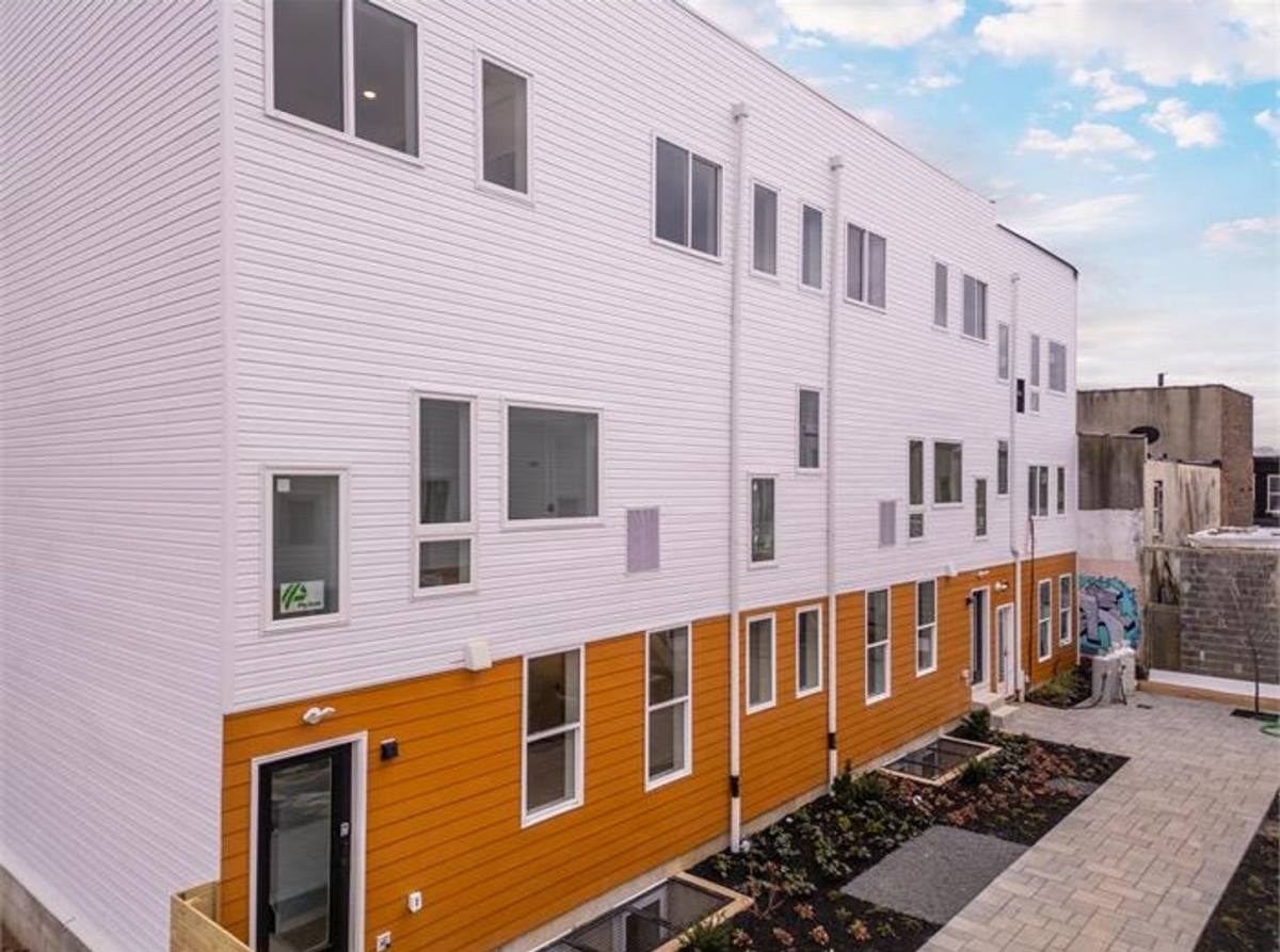 Apartment for rent at 2720 N Hope St, Philadelphia, PA 19133