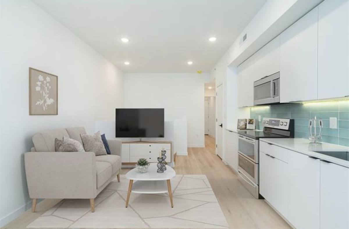 Apartment for rent at 2720 N Hope St, Philadelphia, PA 19133