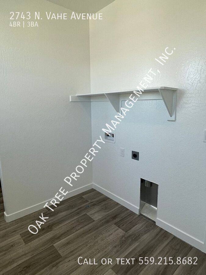 House for rent at 2743 N Vahe Ave, Fresno, CA 93737