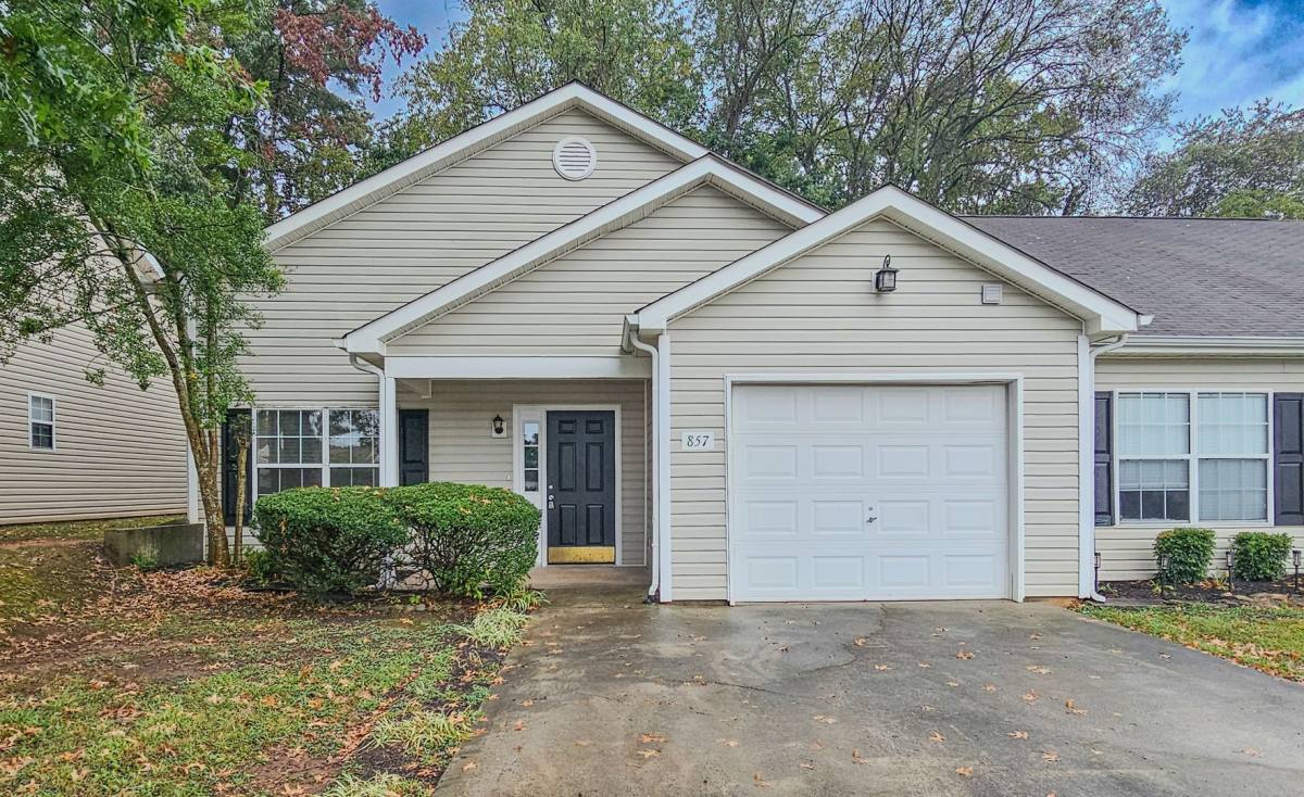 Condo for rent at 857 Ashley Michelle Court, Farragut, TN 37934