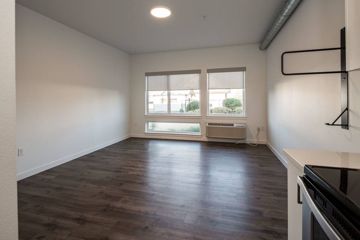 Apartment for rent at 5401 SE Woodstock Blvd, Portland, OR 97206