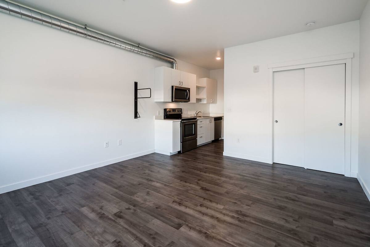 Apartment for rent at 5401 SE Woodstock Blvd, Portland, OR 97206