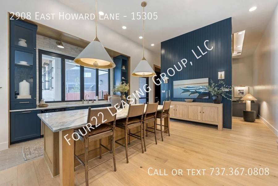 Apartment for rent at 2908 E Howard Lane #15305, Manor, TX 78653