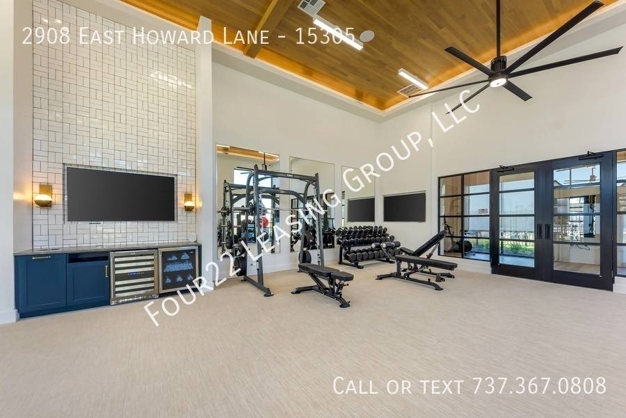 Apartment for rent at 2908 E Howard Lane #15305, Manor, TX 78653