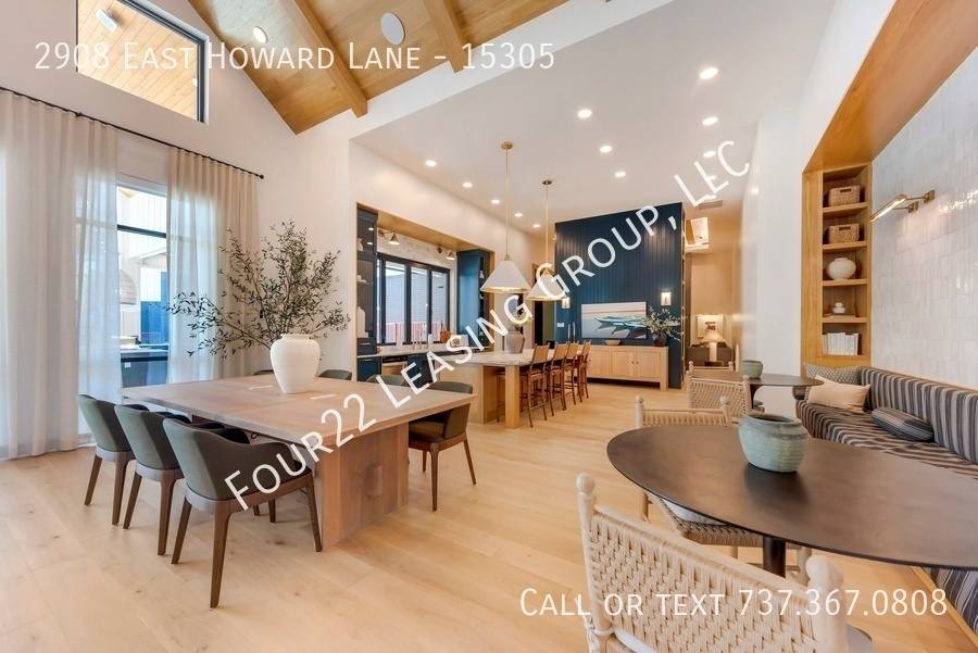 Apartment for rent at 2908 E Howard Lane #15305, Manor, TX 78653