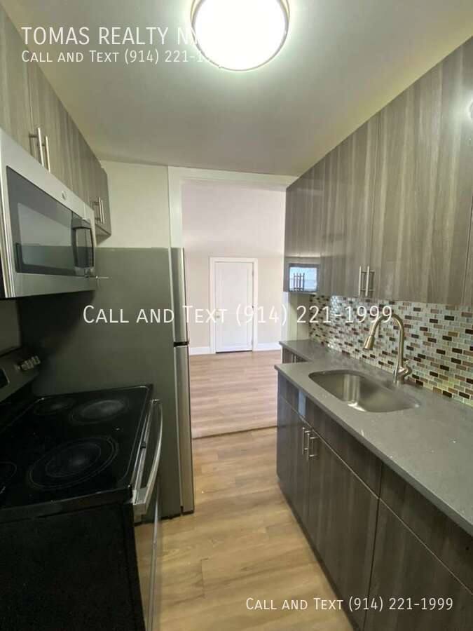 Apartment for rent at 134 Buena Vista Ave, Yonkers, NY 10701
