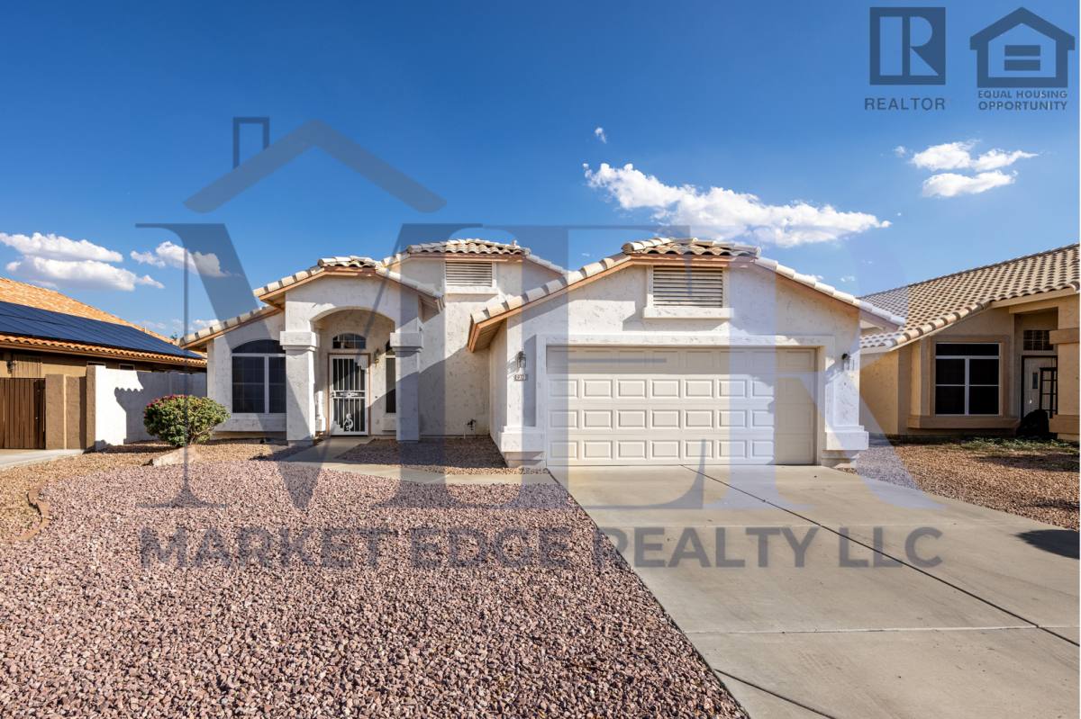 House for rent at 9723 W Mohawk Lane, Peoria, AZ 85382