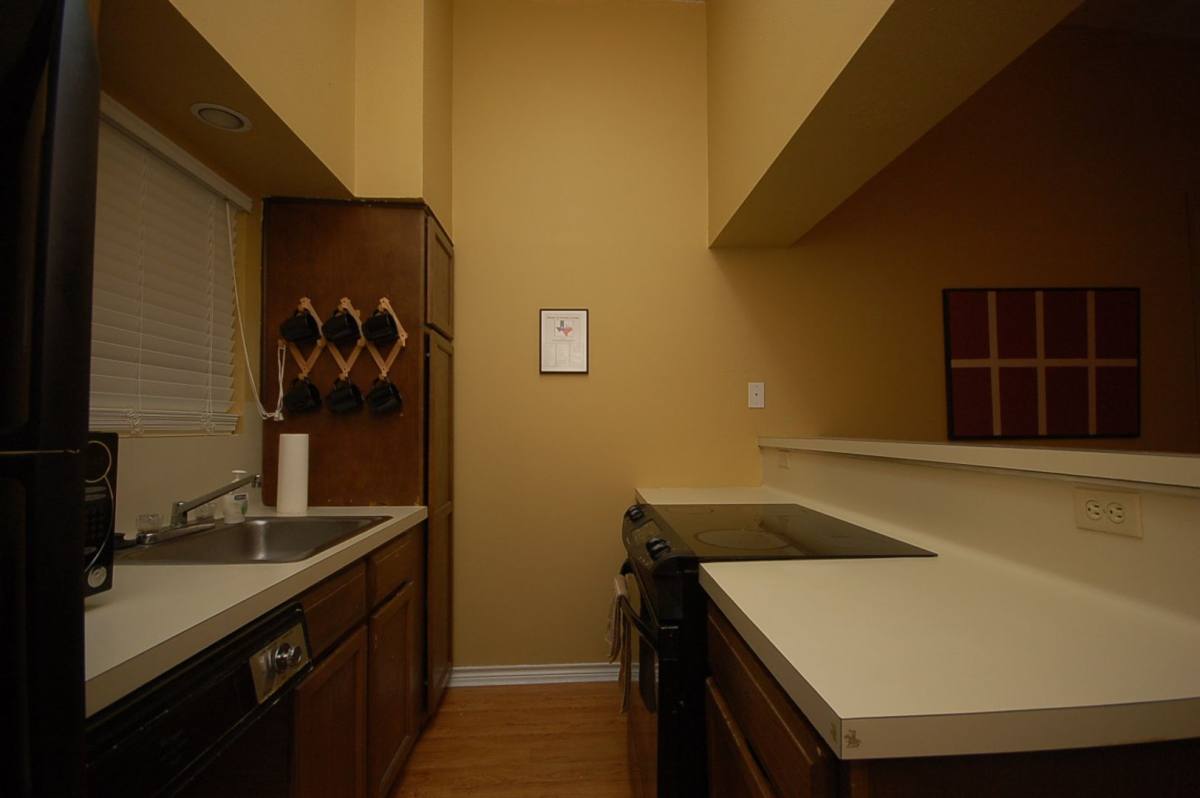 Condo for rent at 1908 San Antonio St, Austin, TX 78705