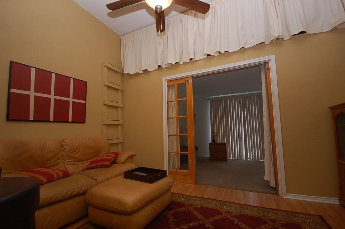 Condo for rent at 1908 San Antonio St, Austin, TX 78705