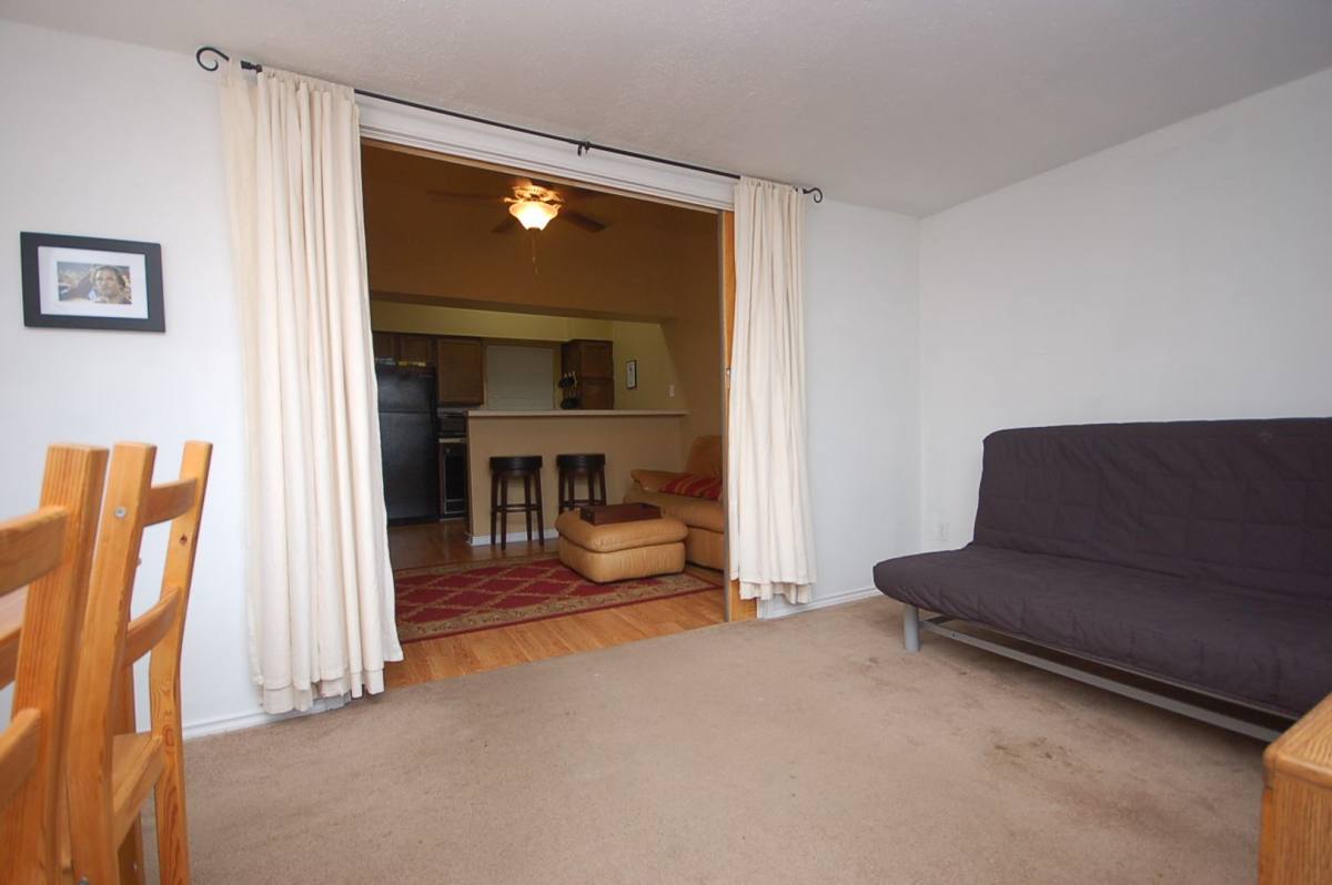 Condo for rent at 1908 San Antonio St, Austin, TX 78705