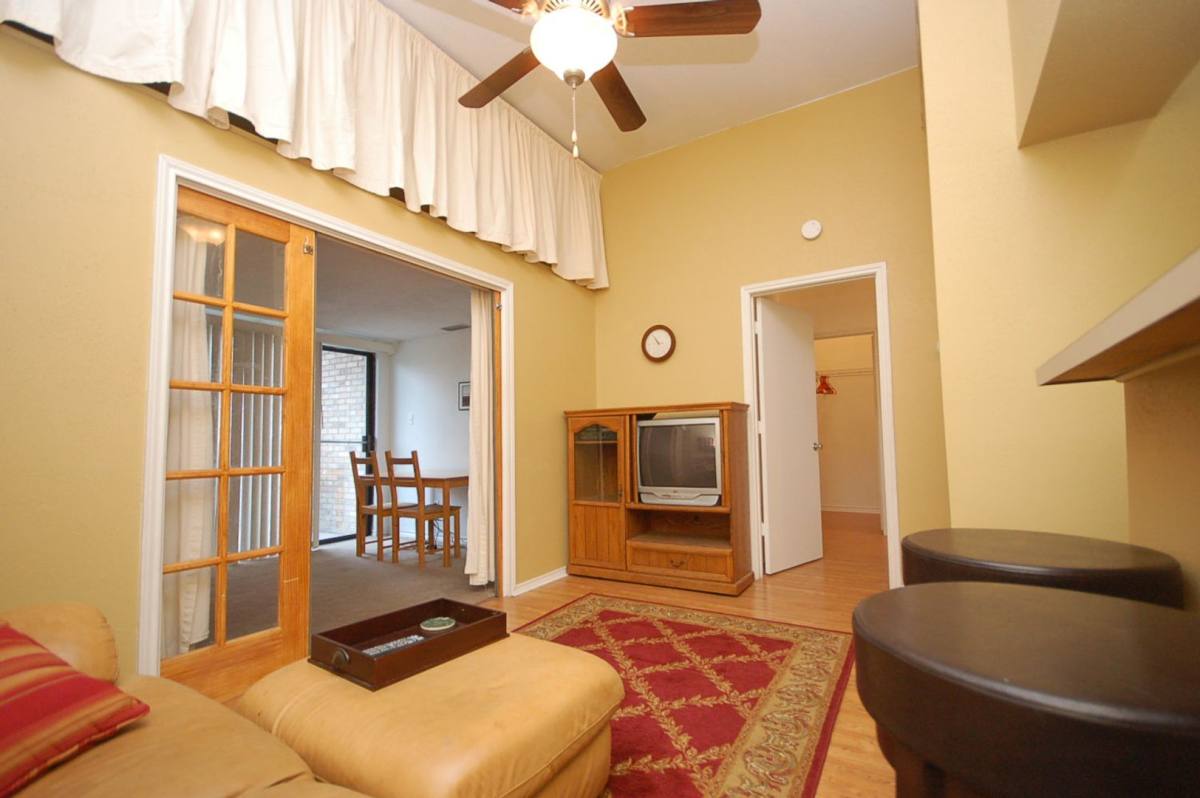 Condo for rent at 1908 San Antonio St, Austin, TX 78705
