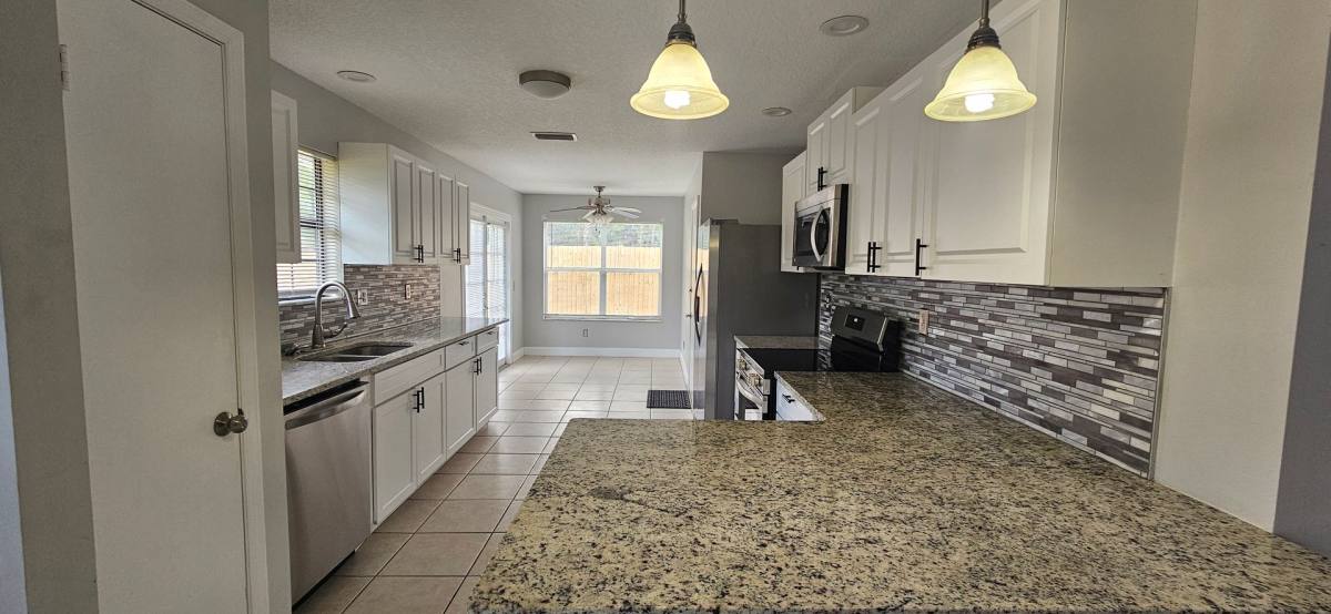 House for rent at 2625 Spring Valley Circle, Deland, FL 32720