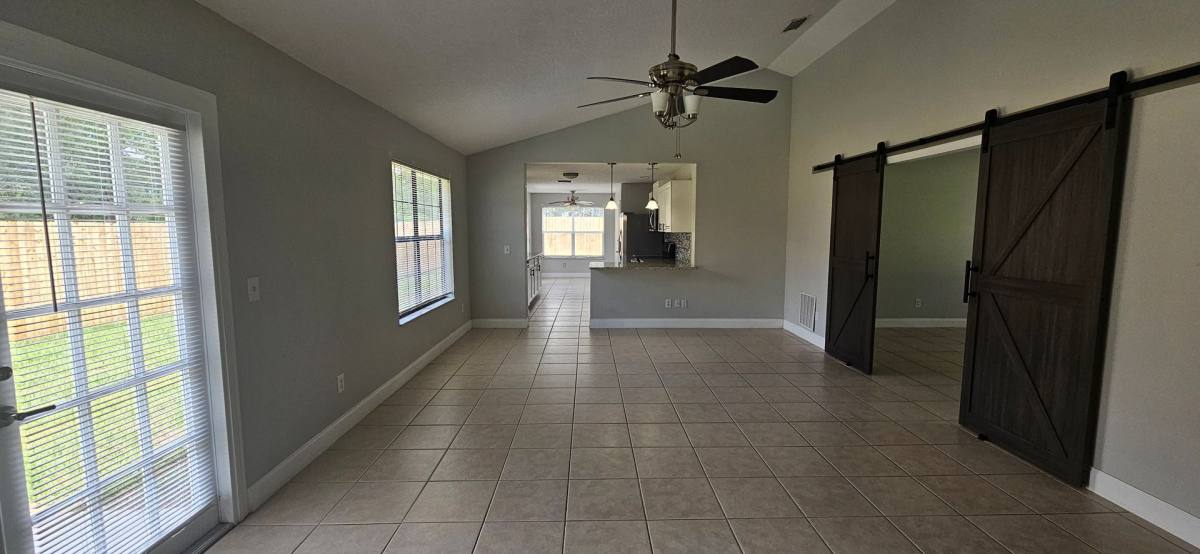 House for rent at 2625 Spring Valley Circle, Deland, FL 32720