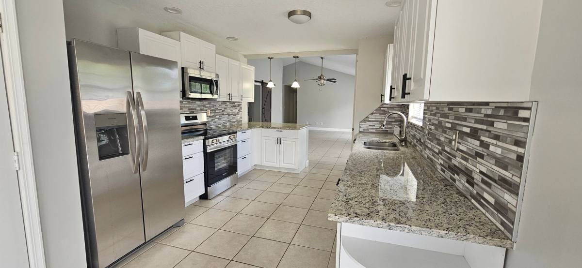 House for rent at 2625 Spring Valley Circle, Deland, FL 32720