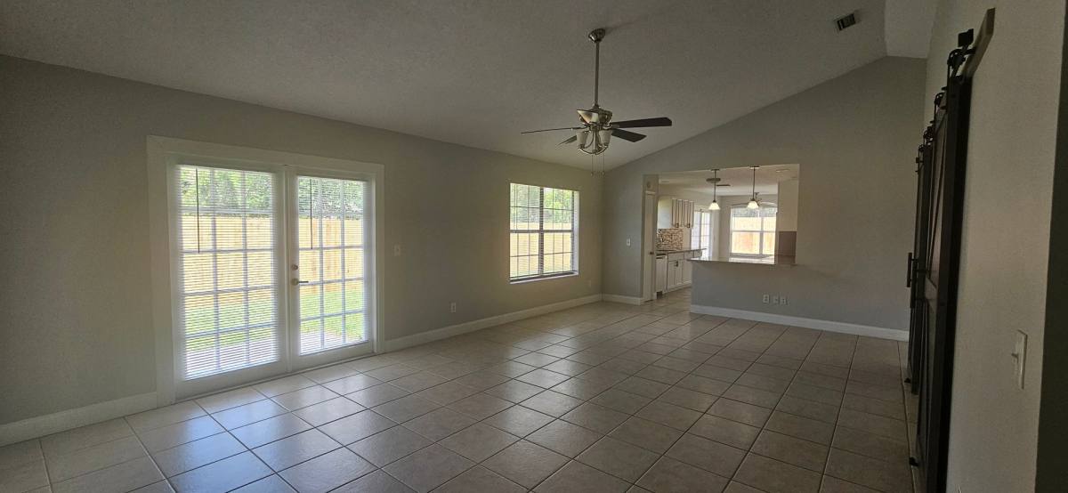 House for rent at 2625 Spring Valley Circle, Deland, FL 32720