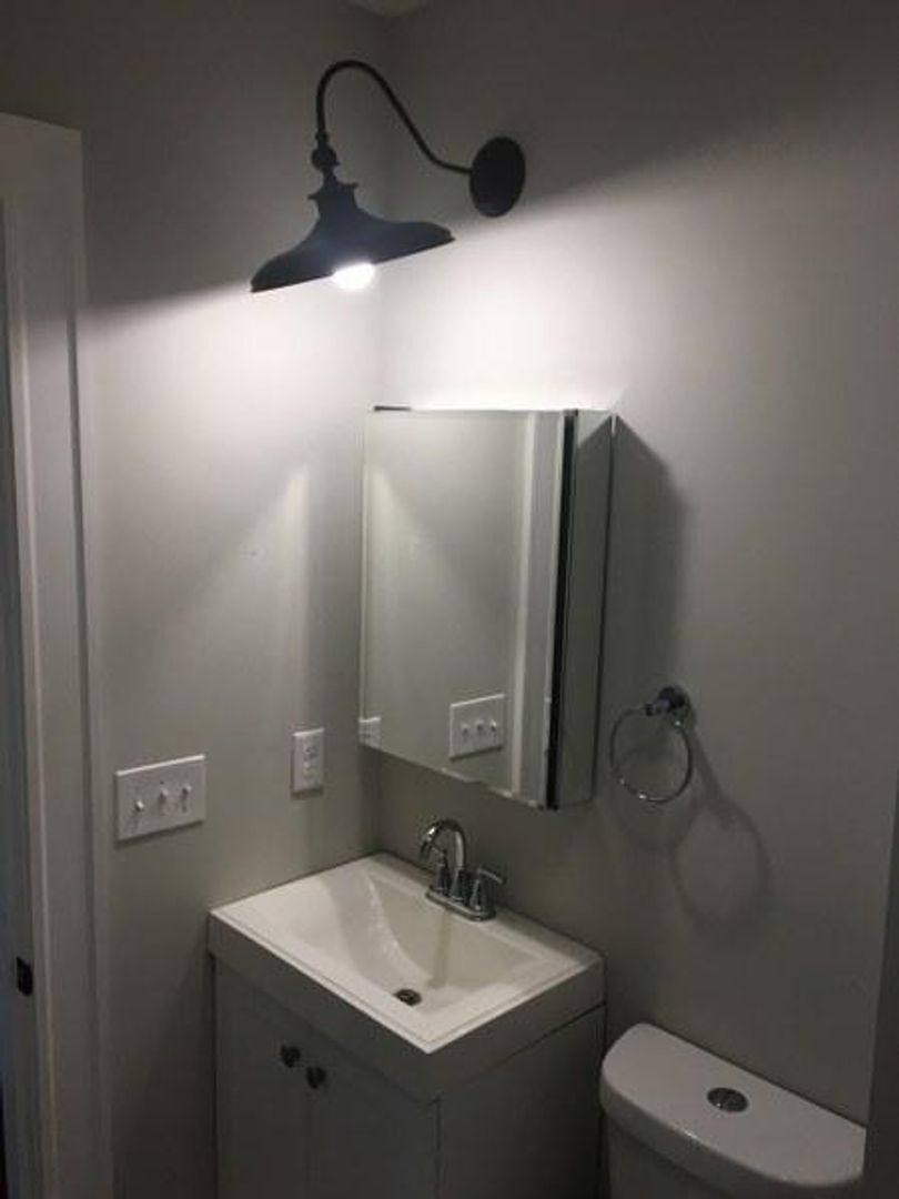 Apartment for rent at 1131 S 2nd St, Louisville, KY 40203