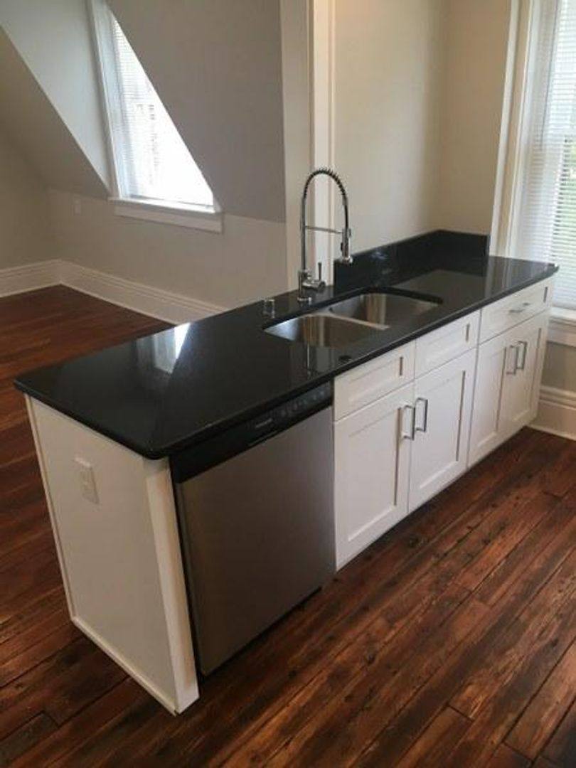 Apartment for rent at 1131 S 2nd St, Louisville, KY 40203