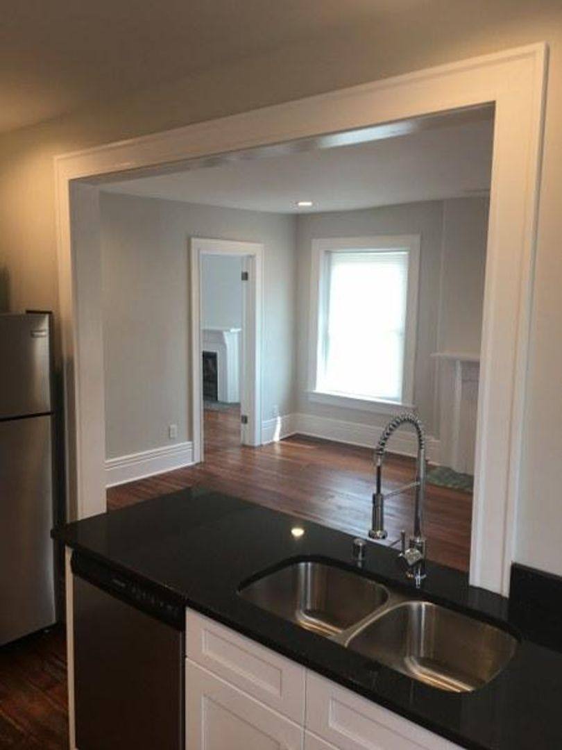 Apartment for rent at 1131 S 2nd St, Louisville, KY 40203